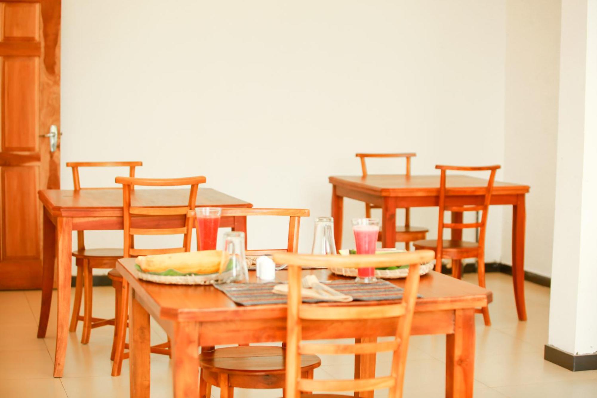 The Blue Haze Weligama 호텔 외부 사진